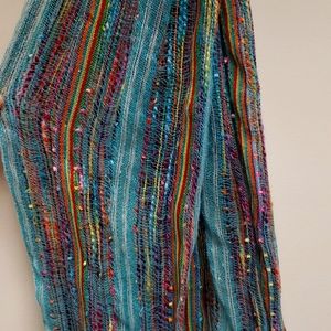 Multicolor Scarf